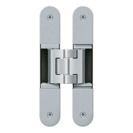 Stumpfanschlagend Türblatt und Zarge -  CPL 9003 extra weiss
