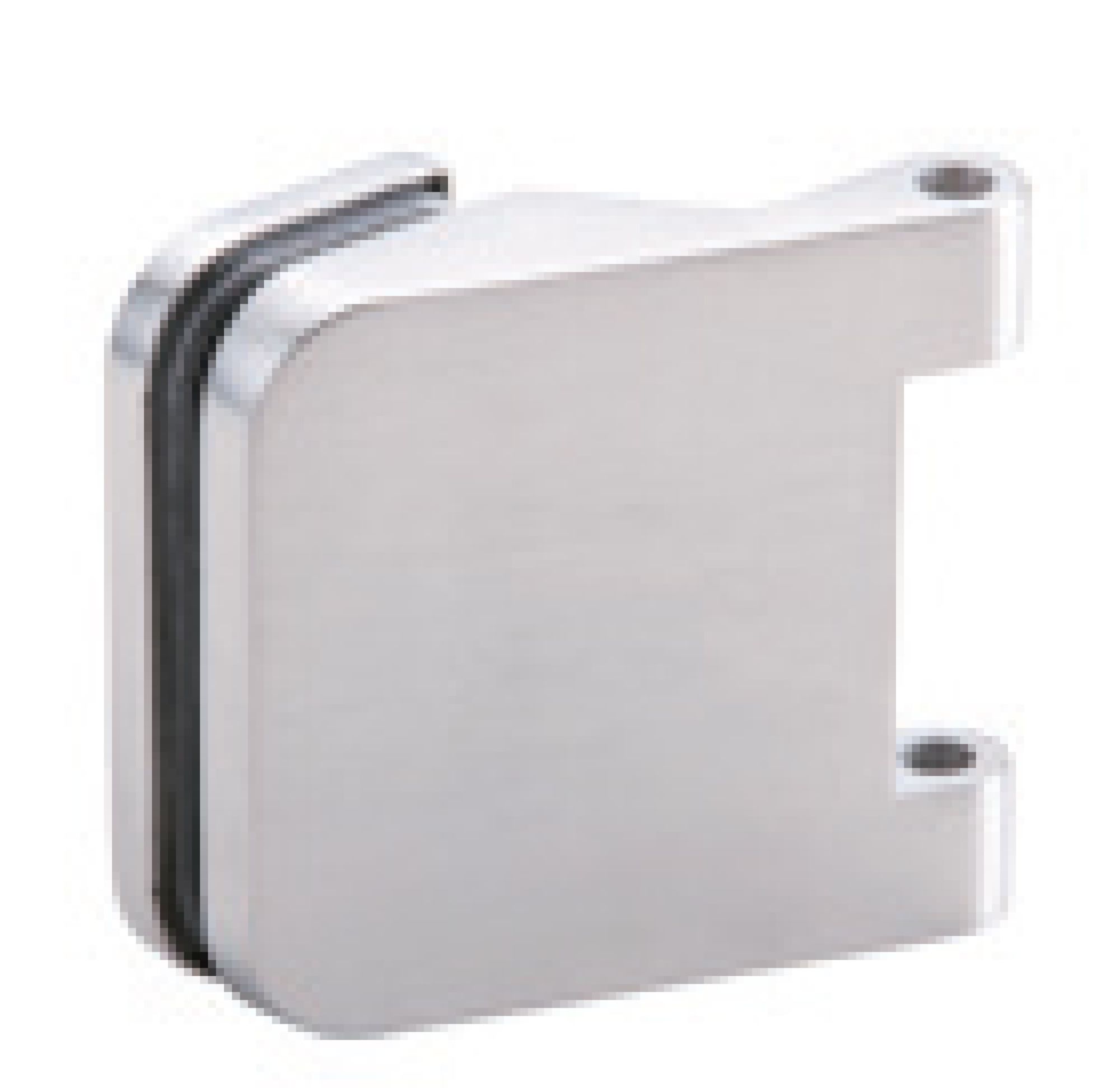 Bänder 3-teilig (Paar 2 Stck.)